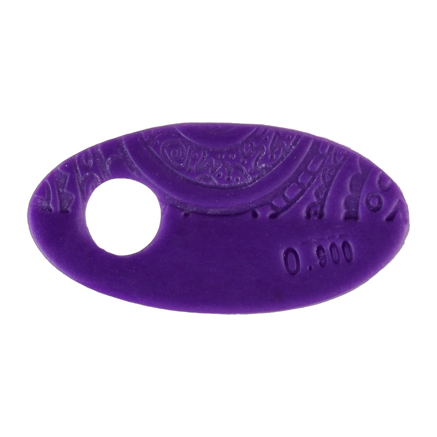 Cernit Opaline - Violet (56g)