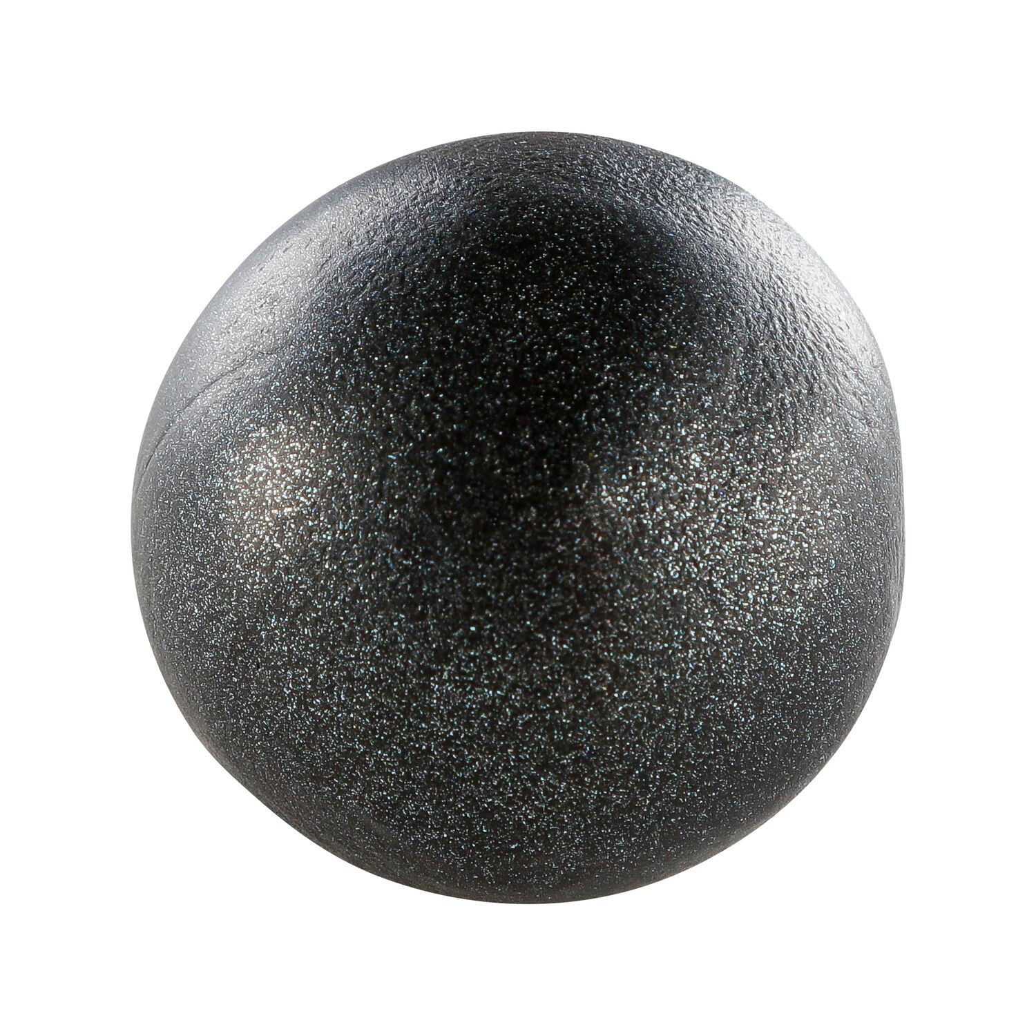 Cernit Pearl - Black (56g)