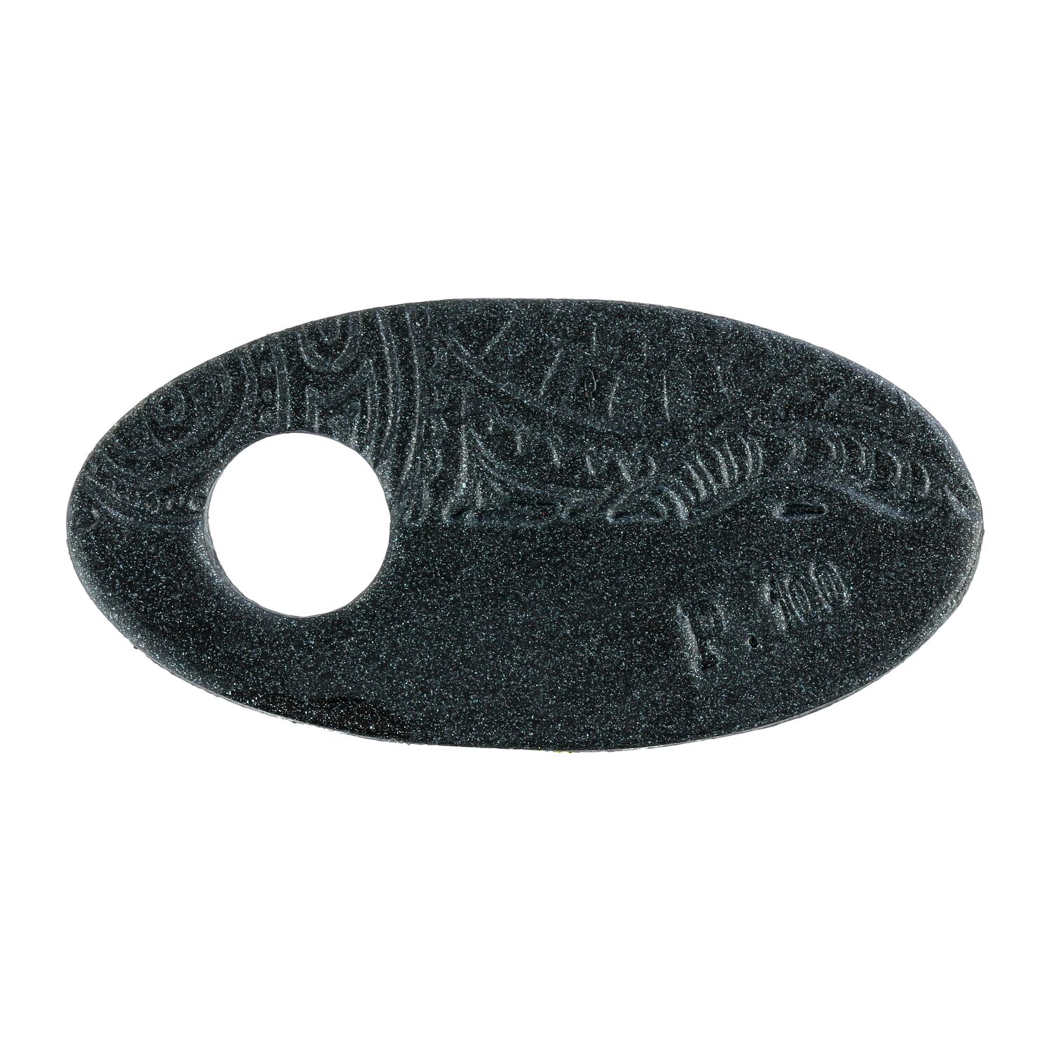 Cernit Pearl - Black (56g)