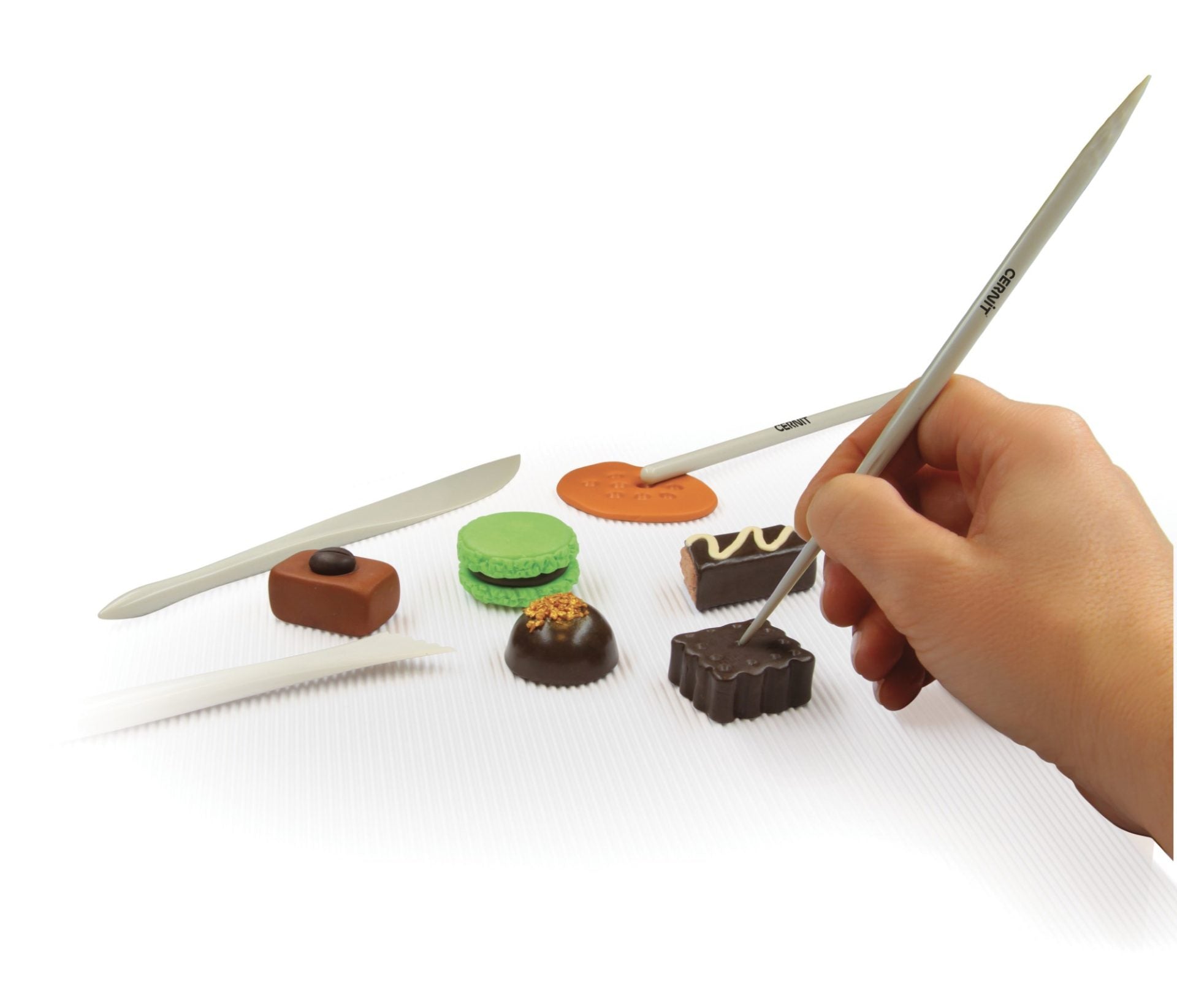 Cernit Complete Tool Kit