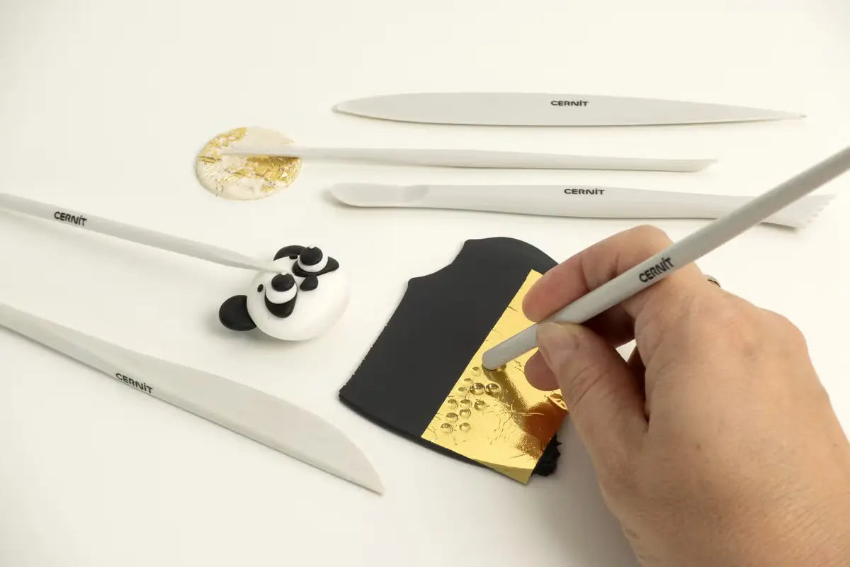 Cernit Complete Tool Kit