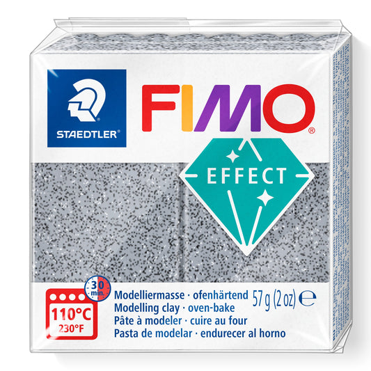 FIMO Effect - Granite 803 (57g)