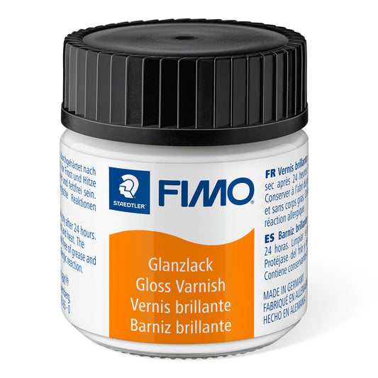 FIMO Gloss Varnish (35ml)