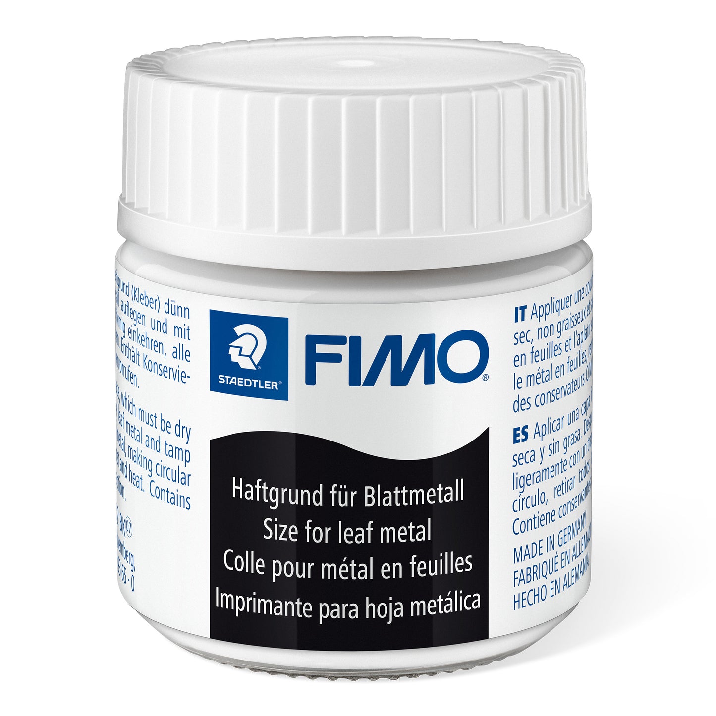 FIMO Size for Leaf Metal (35ml)