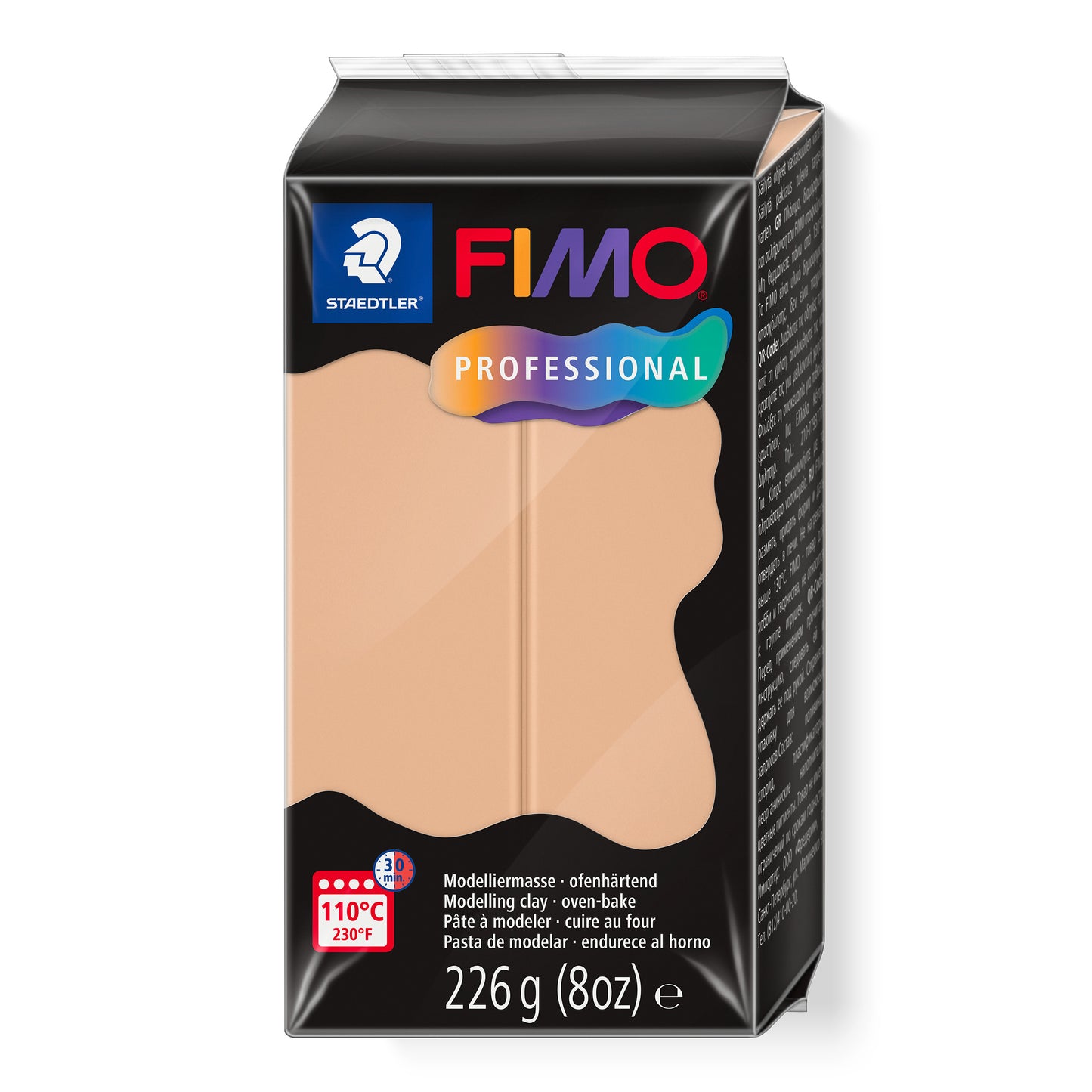 FIMO Professional - Sand 45 (226g)