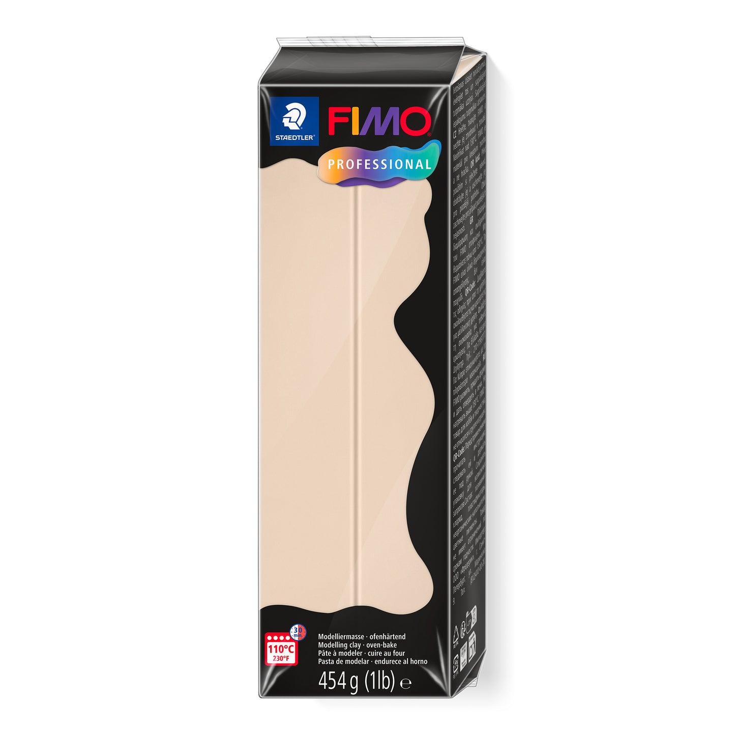 FIMO Professional - Beige 44 (454g)