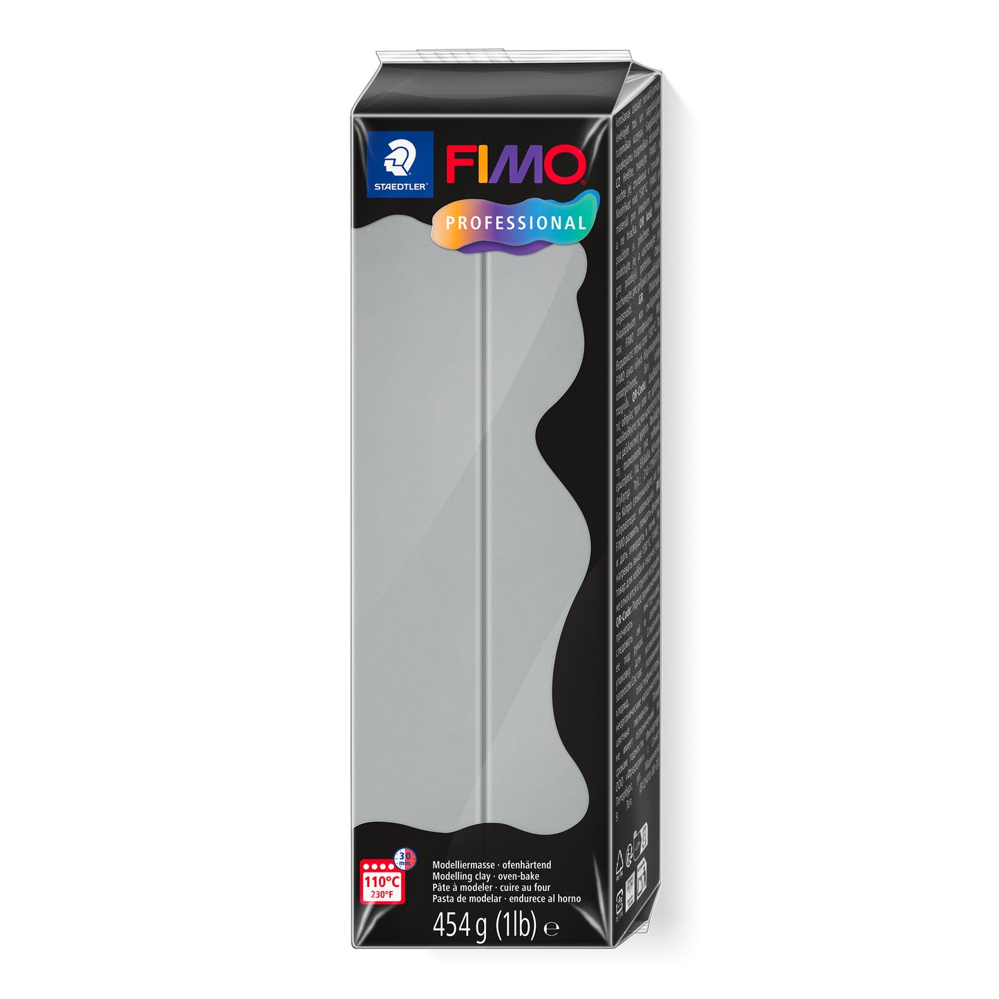 FIMO Professional - Dolphin Grey 80 (454g)