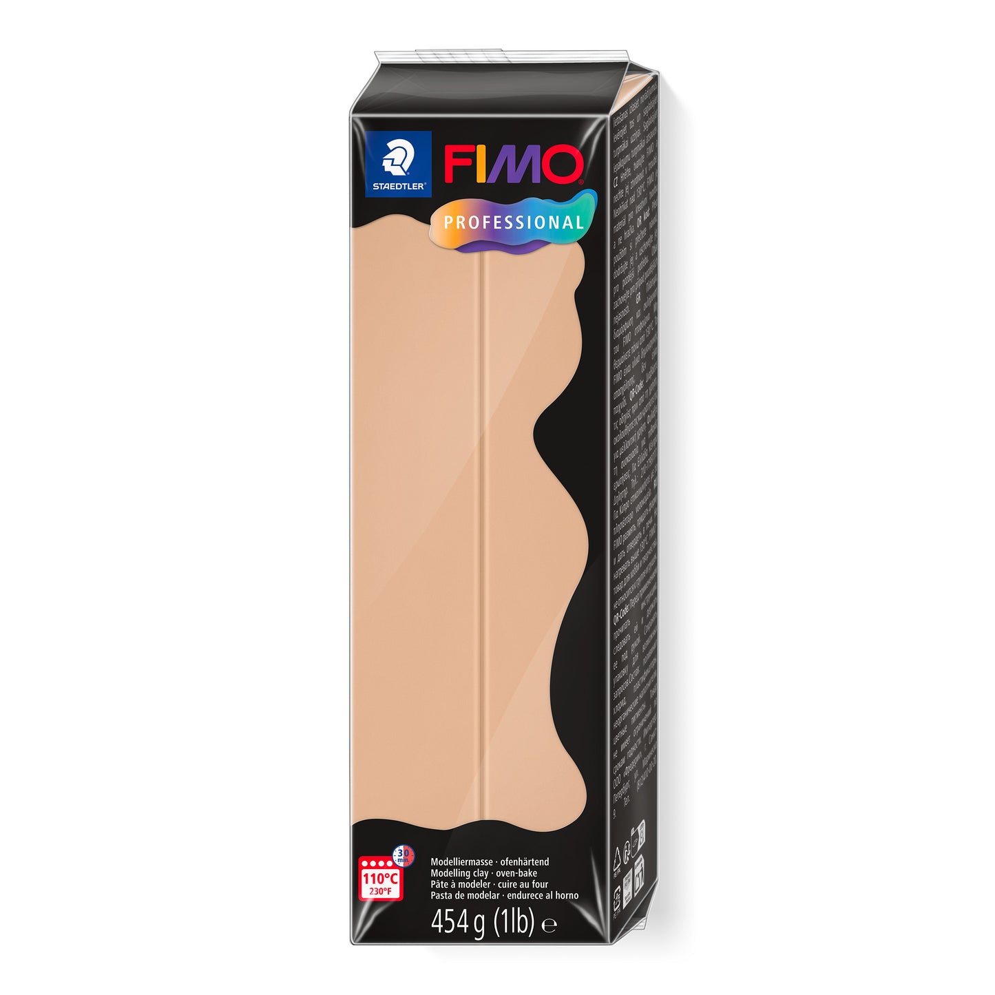 FIMO Professional - Sand 45 (454g)