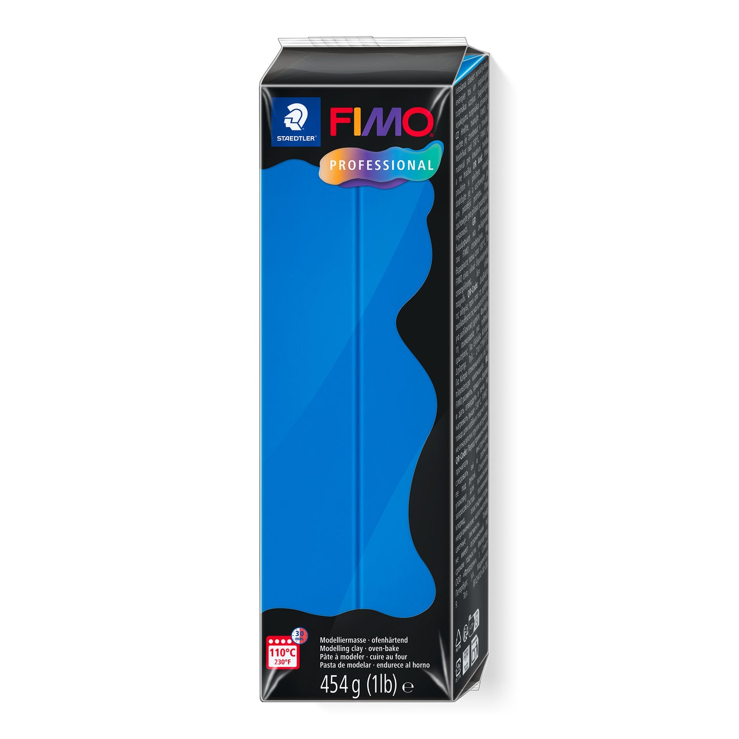 FIMO Professional - True Blue 300 (454g)