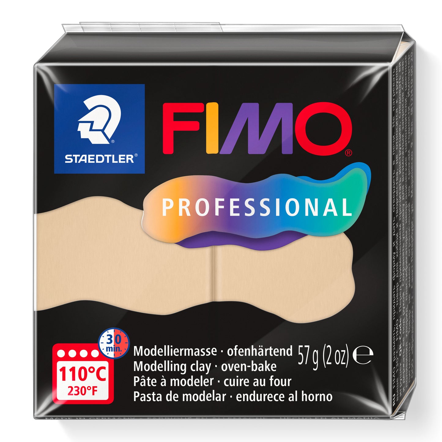 FIMO Professional - Champagne 02 (57g)