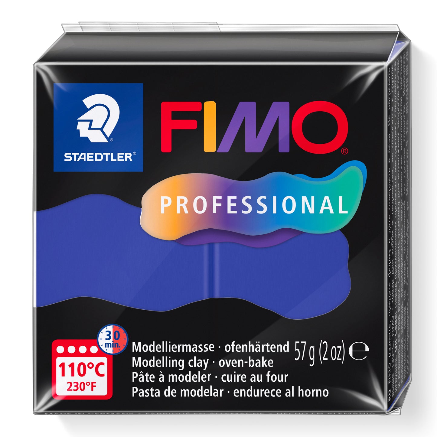 FIMO Professional - Royal Blue 3 (57g)