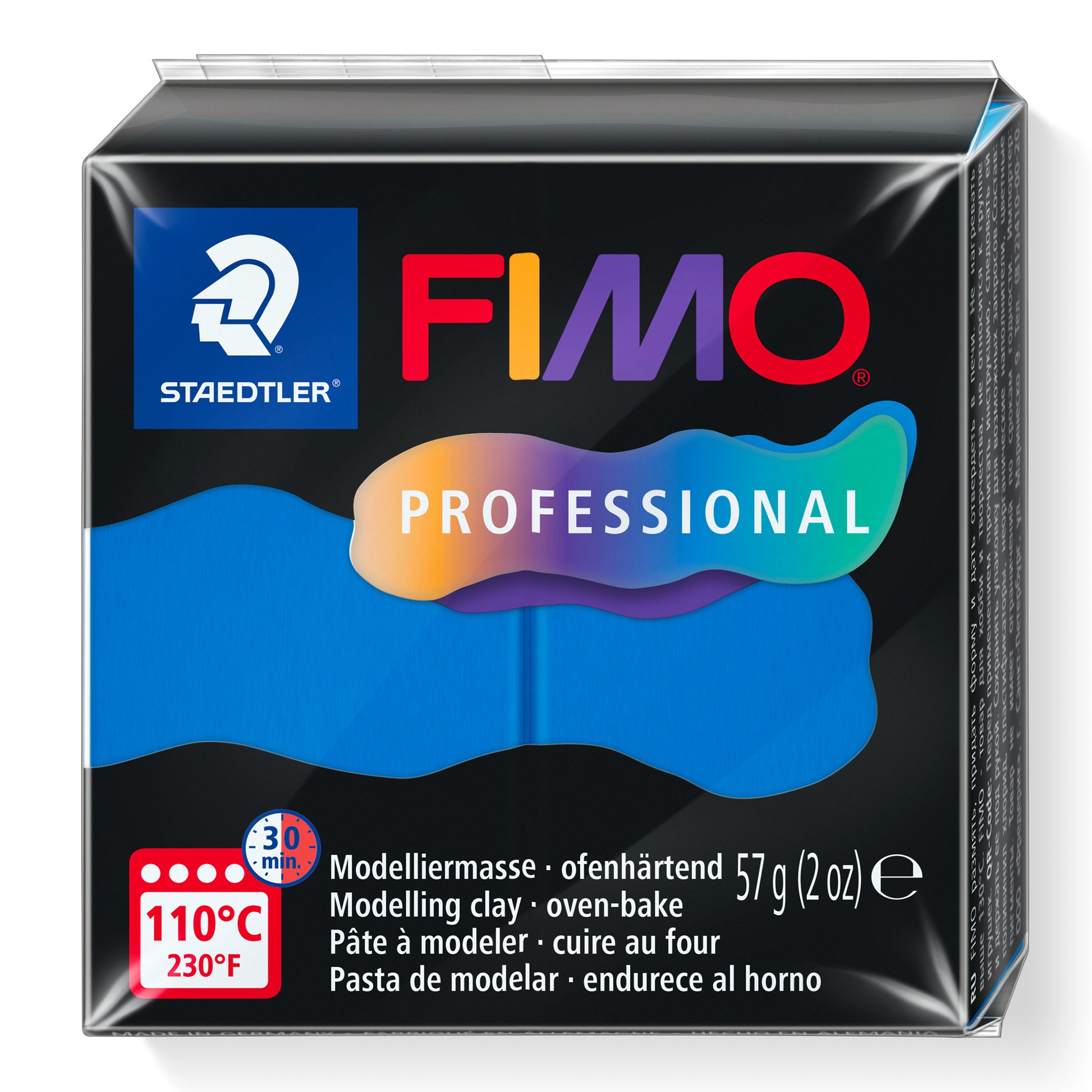FIMO Professional - True Blue 300 (57g)