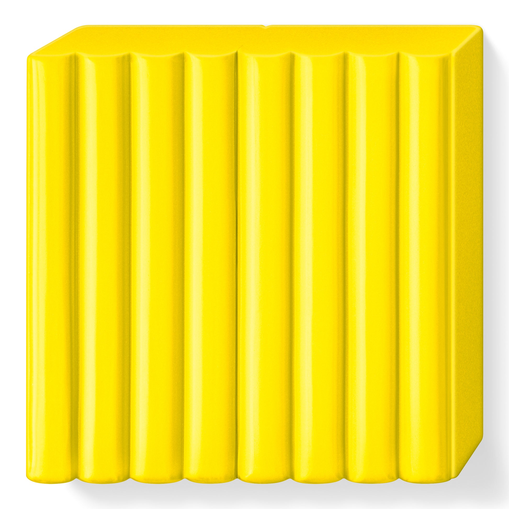 FIMO Professional - True Yellow 100 (85g)