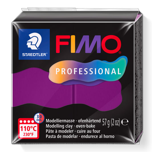 FIMO Professional - Violet 61 (57g)