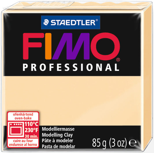 FIMO Professional - Champagne 02 (85g)