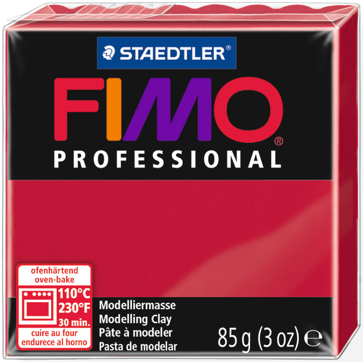 FIMO Professional - Carmine 29 (85g)