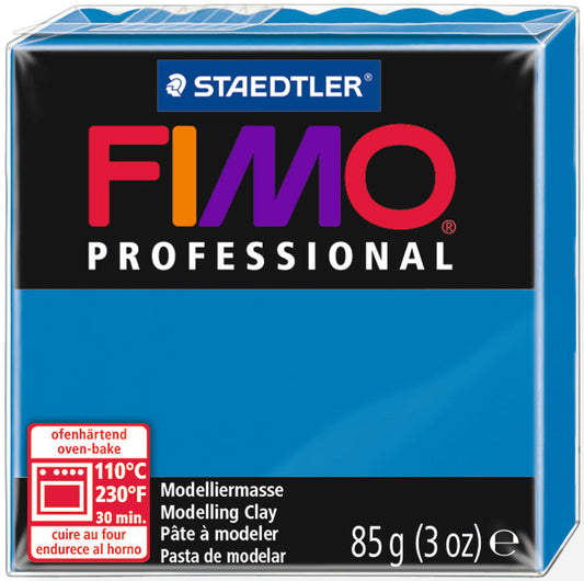 FIMO Professional - True Blue 300 (85g)