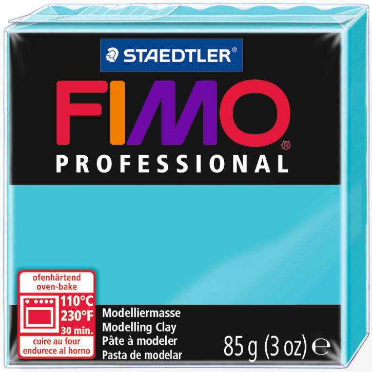 FIMO Professional - Turquoise 32 (85g)