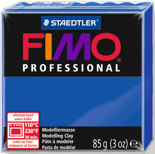 FIMO Professional - Ultramarine 33 (85g)