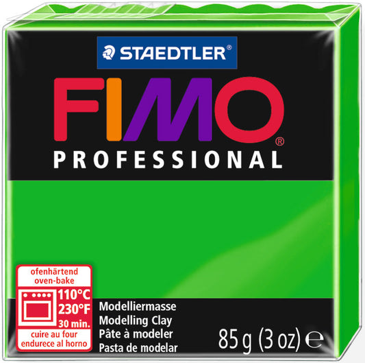 FIMO Professional - Green 5 (85g)