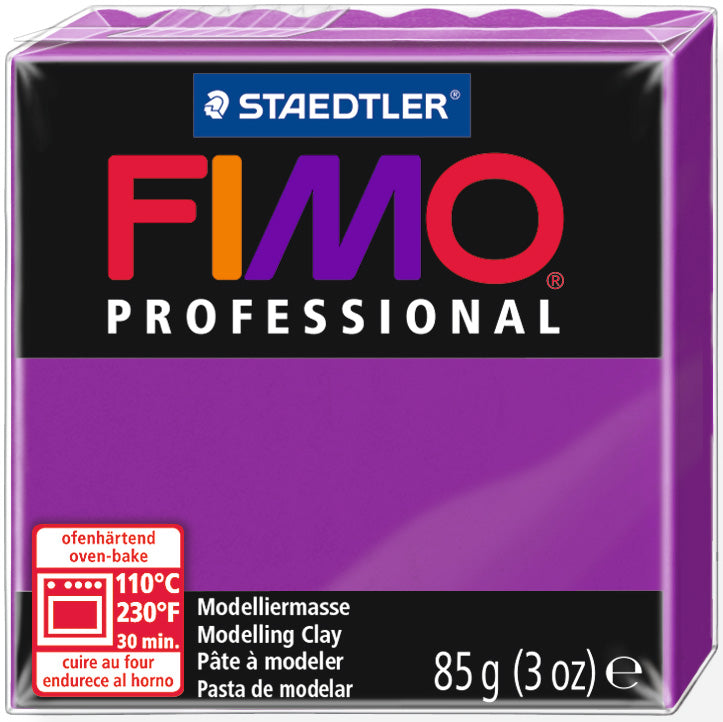 FIMO Professional - Violet 61 (85g)