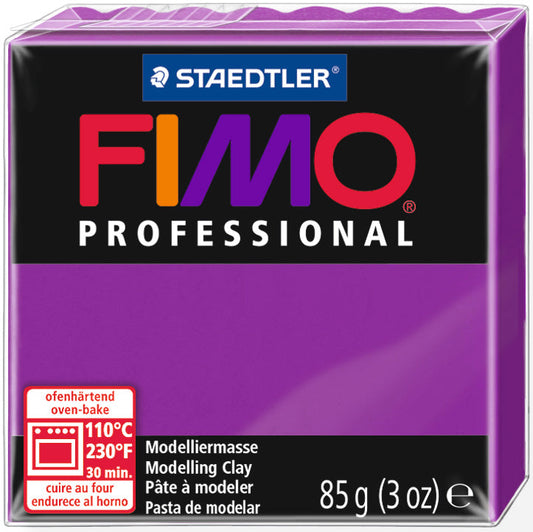 FIMO Professional - Violet 61 (85g)