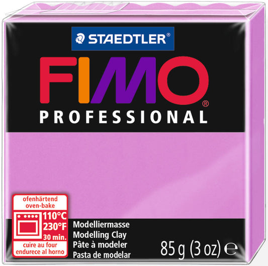 FIMO Professional - Lavender 62 (85g)