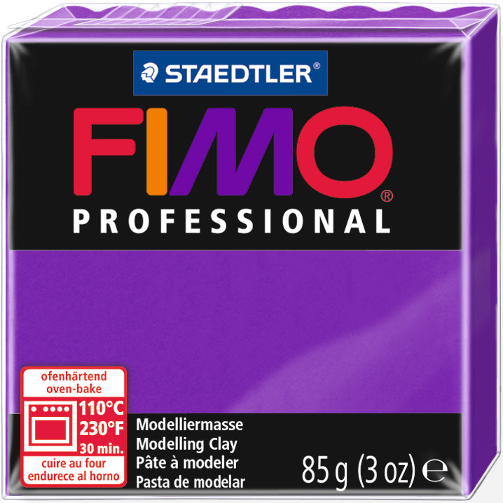 FIMO Professional - Lilac 6 (85g)