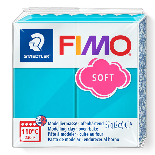 FIMO Soft - Peppermint 39 (57g)