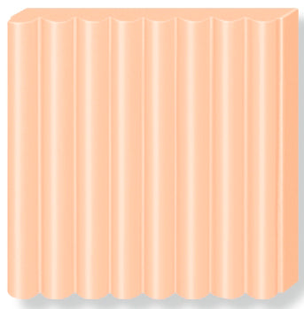 FIMO Soft - Pale Pink 43 (57g)