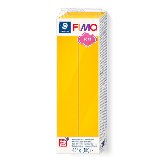 FIMO Soft - Sunflower 16 (454g)