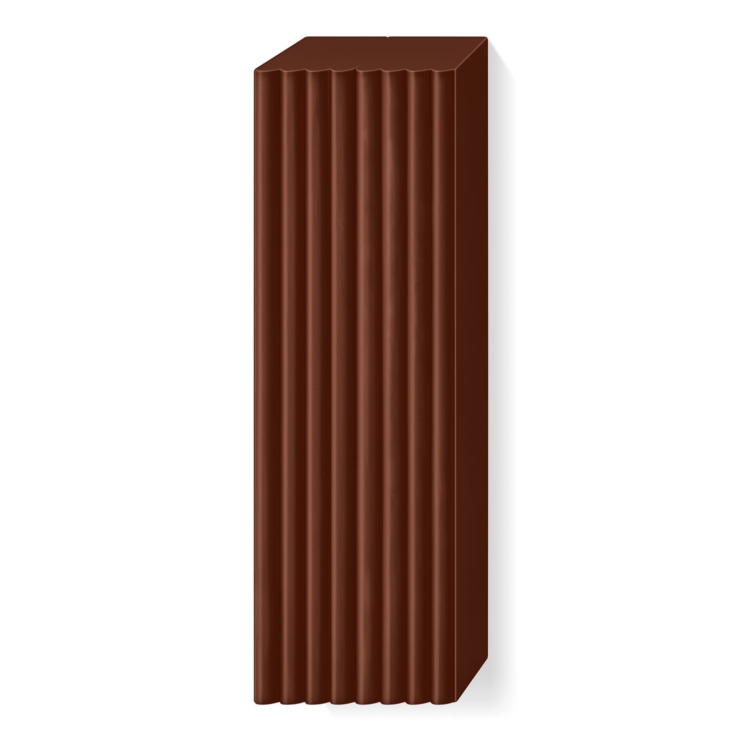 FIMO Soft - Chocolate 75 (454g)