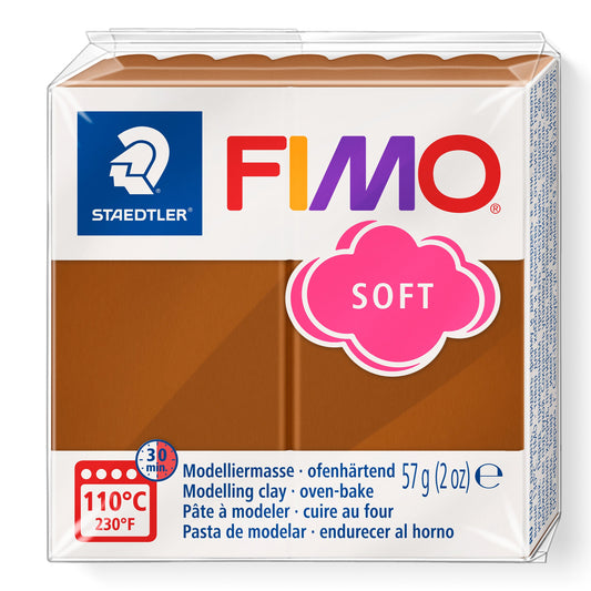 FIMO Soft - Caramel 7 (57g)