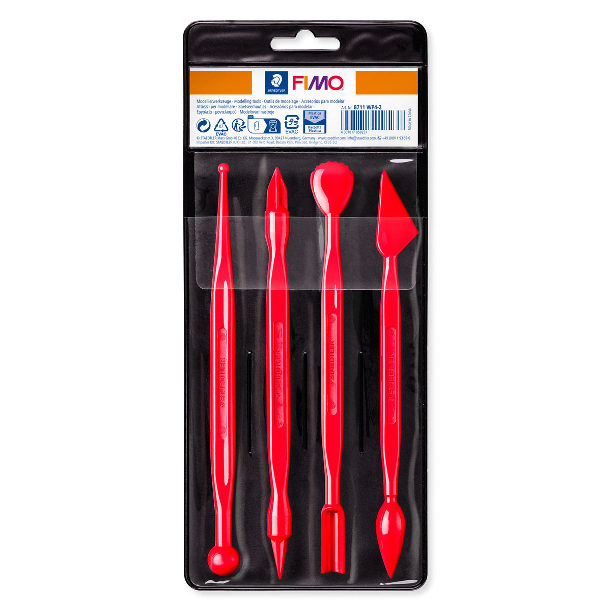 FIMO Modelling Tool Set – Craft Cellar