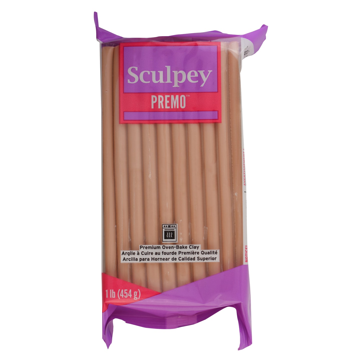 Sculpey Premo - Beige 5092 (454g)