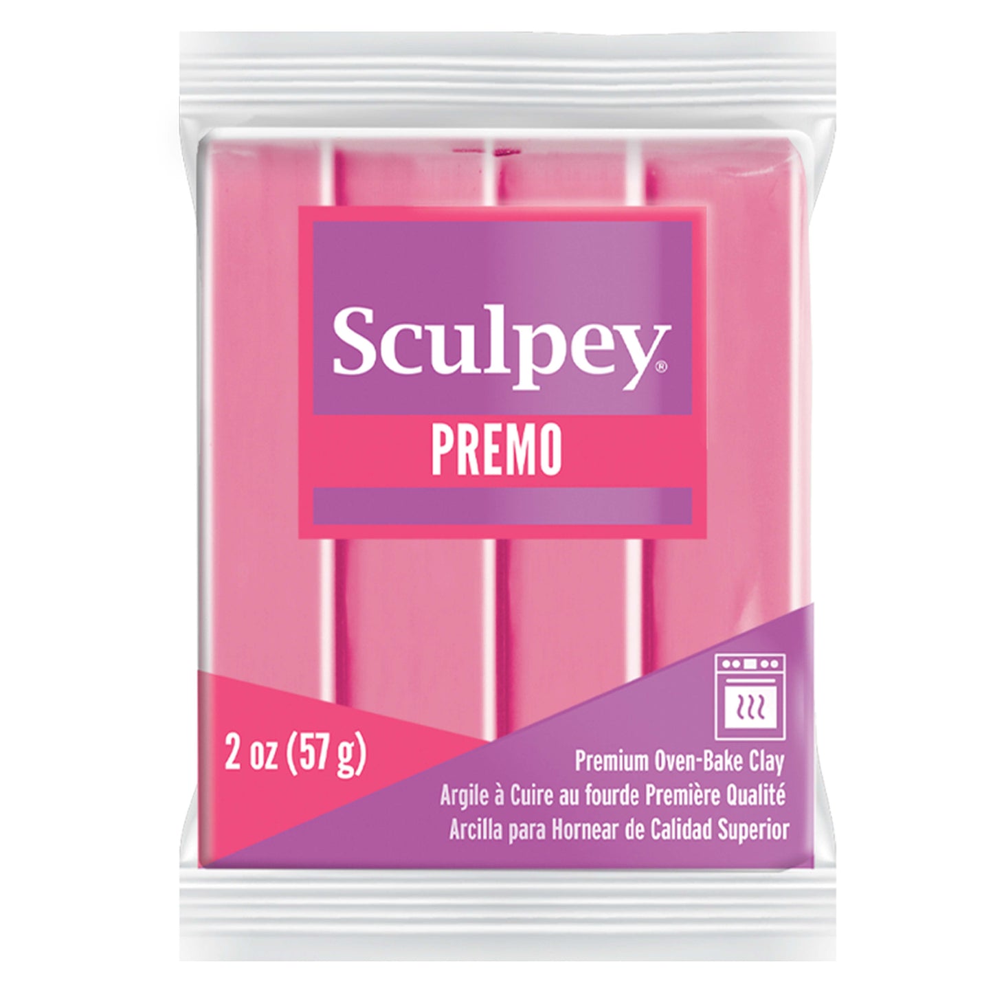 Sculpey Premo - Blush 5020 (57g)