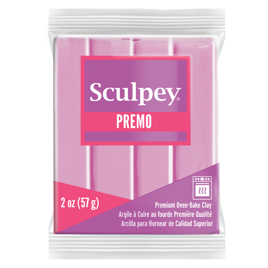 Sculpey Premo - Carnation 5127 (57g)