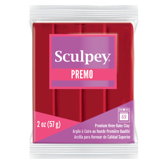 Sculpey Premo - Cayenne 5054 (57g)