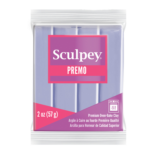 Sculpey Premo - Lavender (57g)