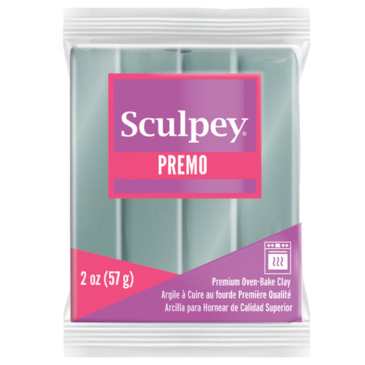 Sculpey Premo Accent - Pearl Coastal (57g)