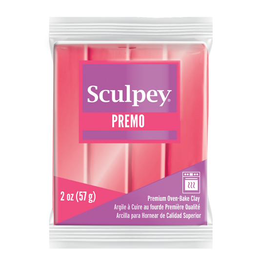 Sculpey Premo Accent - Pearl Sunset (57g)