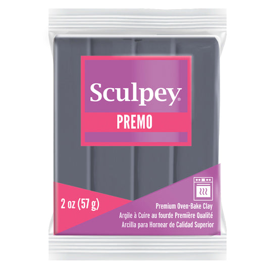 Sculpey Premo - Slate 5052 (57g)