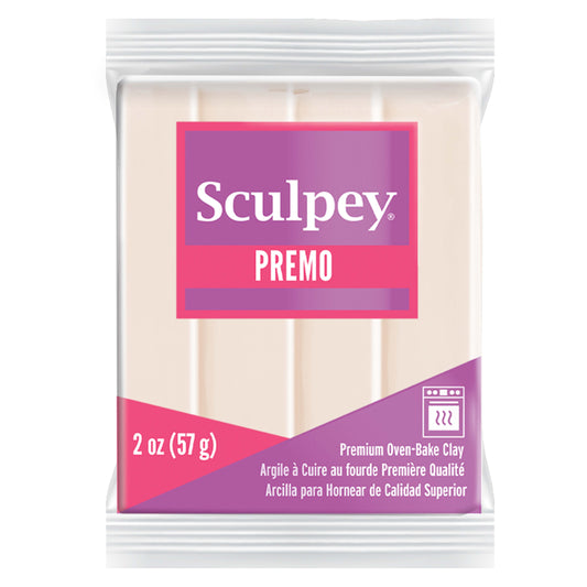 Sculpey Premo Accent - Translucent (57g)