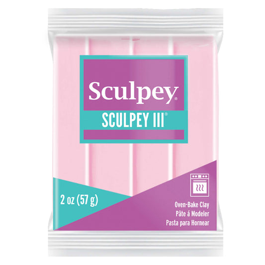 Sculpey III - Ballerina (57g)