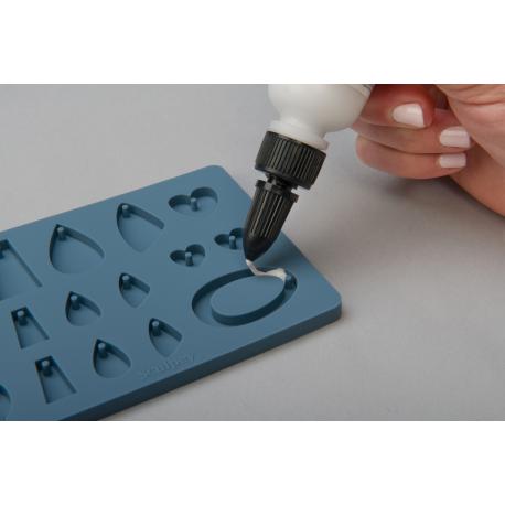 Sculpey Bakeable Silicone Mould - Jewellery