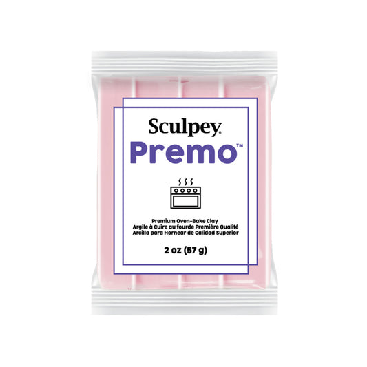 Sculpey Premo - Light Pink 5508 (57g)
