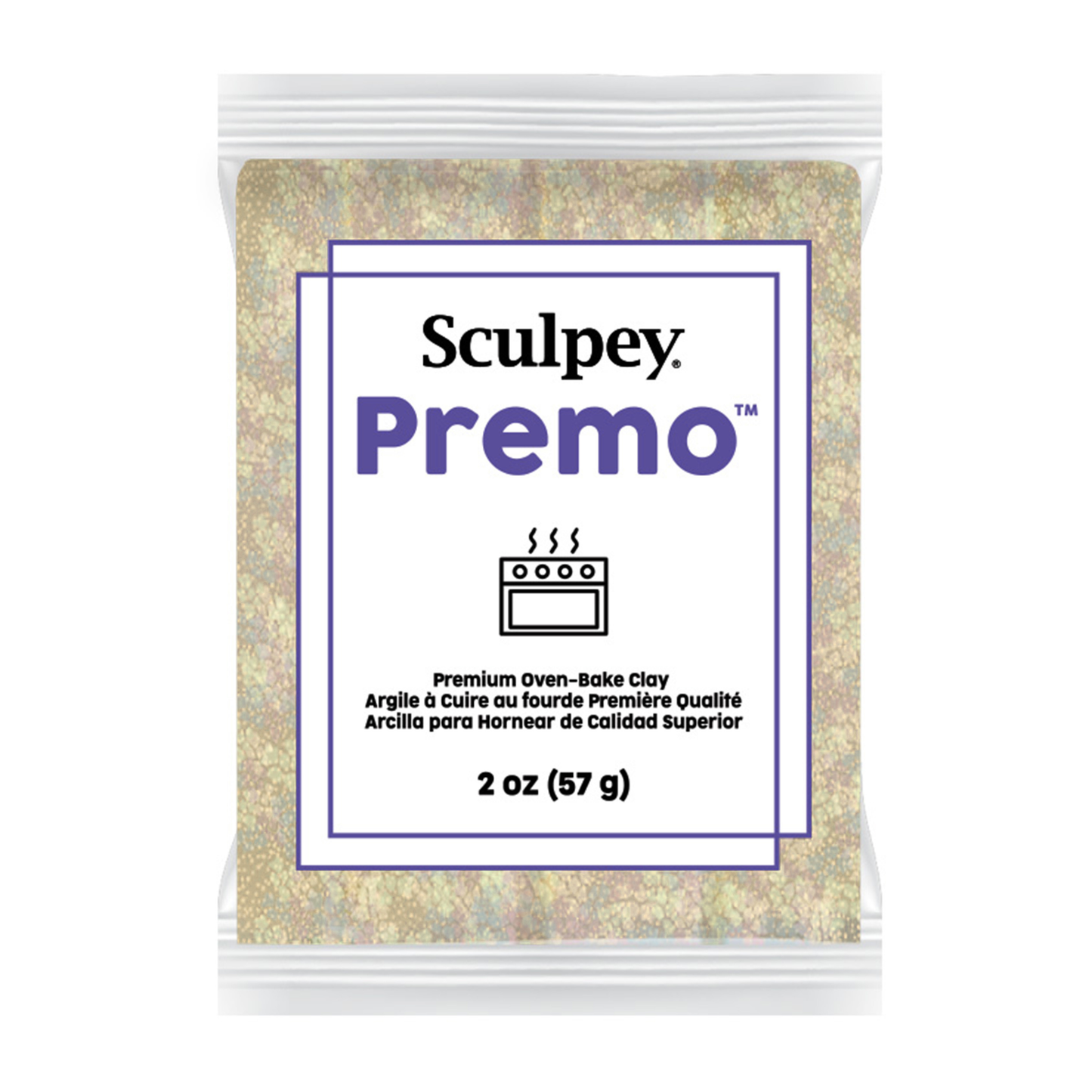 Sculpey Premo - Opal (57g)