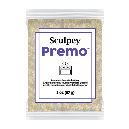 Sculpey Premo - Opal (57g)