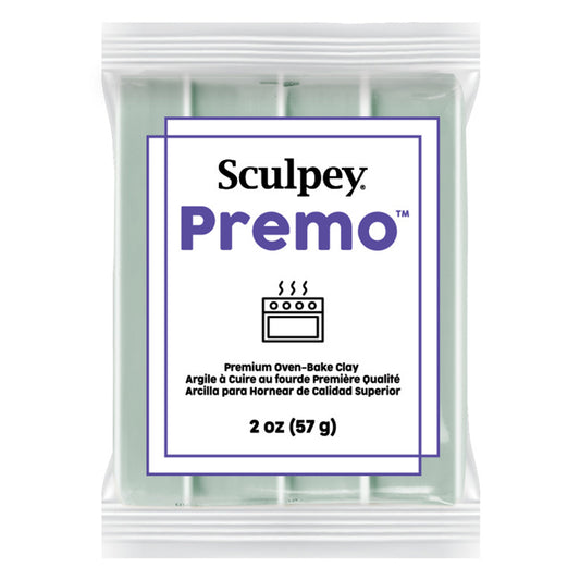 Sculpey Premo - Sage (57g)