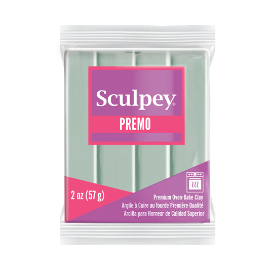 *NEW* Sculpey Premo - Sage (57g)